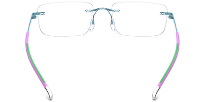 Midnight Oasis Eyewear