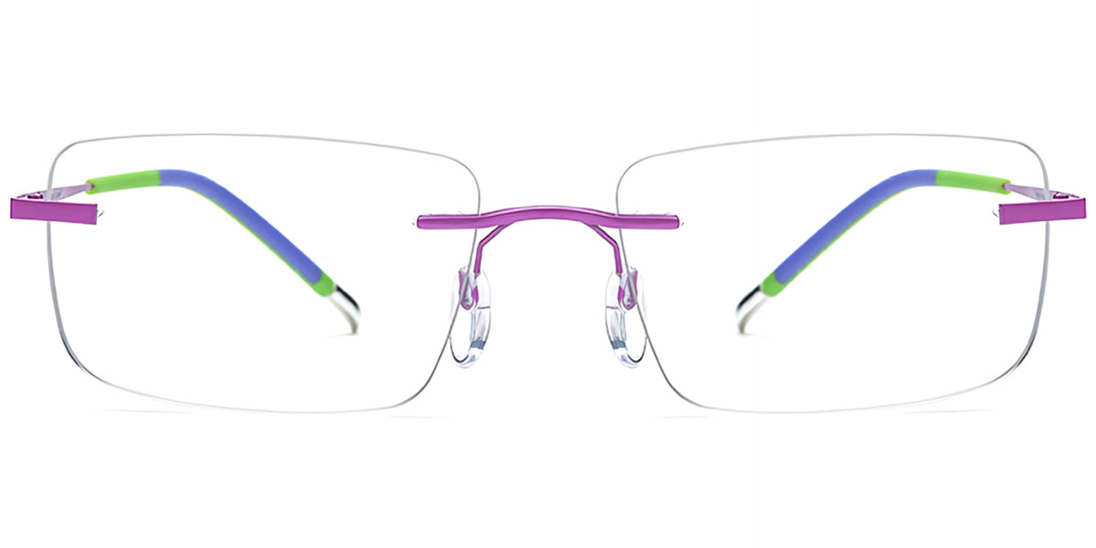 Midnight Oasis Eyewear