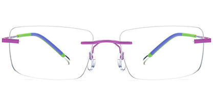 Midnight Oasis Eyewear