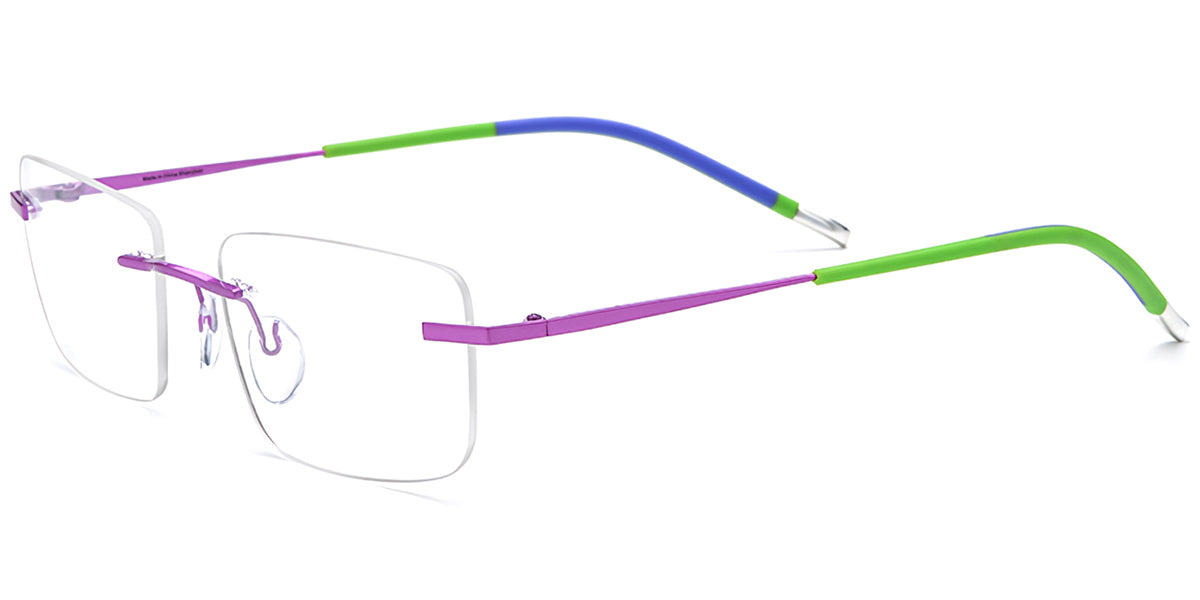 Midnight Oasis Eyewear