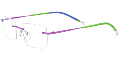 Midnight Oasis Eyewear