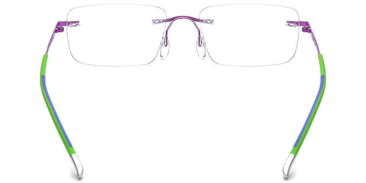 Midnight Oasis Eyewear