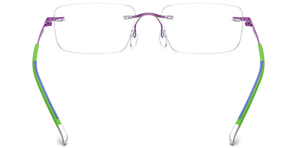 Midnight Oasis Eyewear