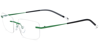 Midnight Oasis Eyewear