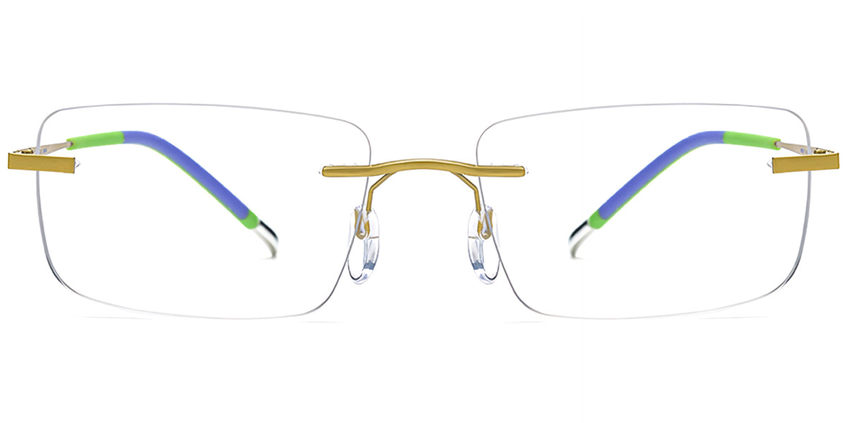 Midnight Oasis Eyewear