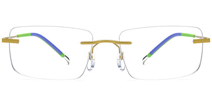 Midnight Oasis Eyewear