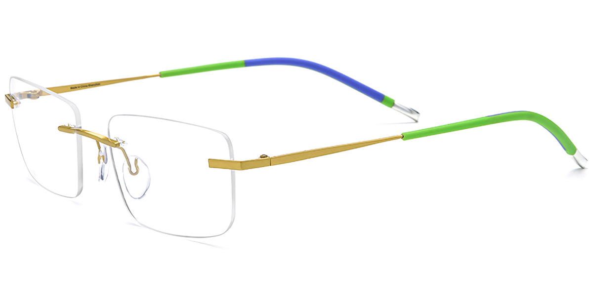 Midnight Oasis Eyewear