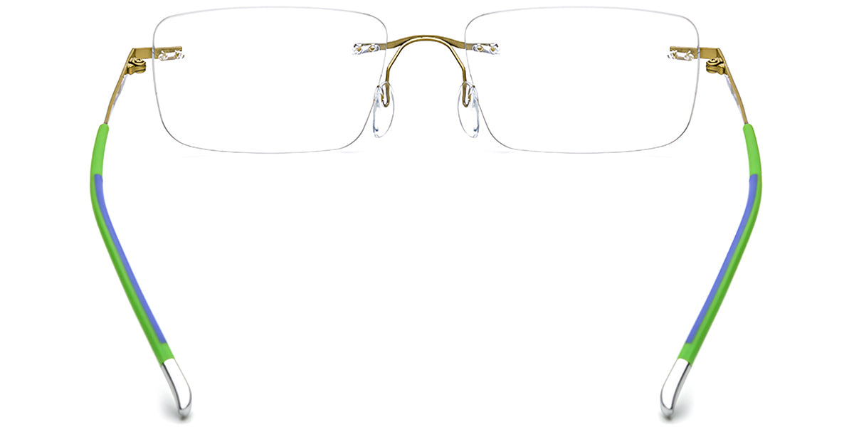 Midnight Oasis Eyewear