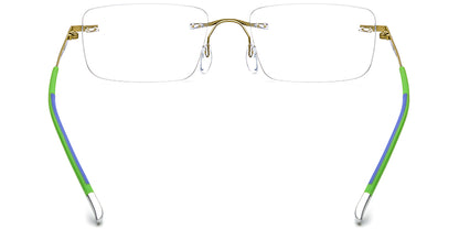 Midnight Oasis Eyewear
