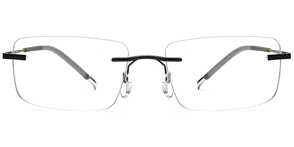 Midnight Oasis Eyewear