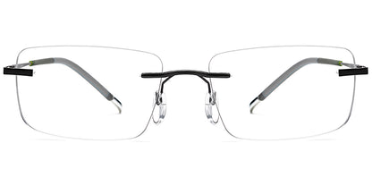 Midnight Oasis Eyewear