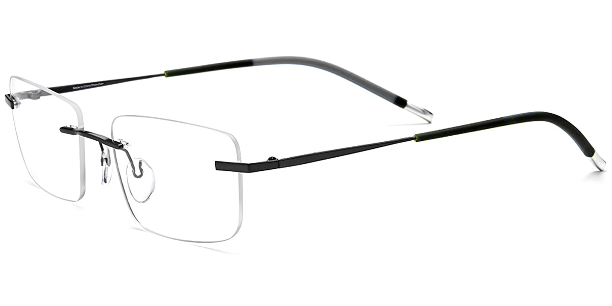 Midnight Oasis Eyewear