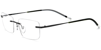 Midnight Oasis Eyewear