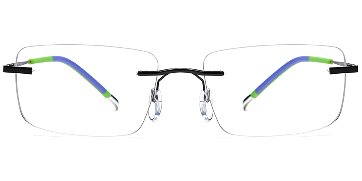 Midnight Oasis Eyewear