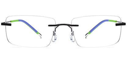 Midnight Oasis Eyewear
