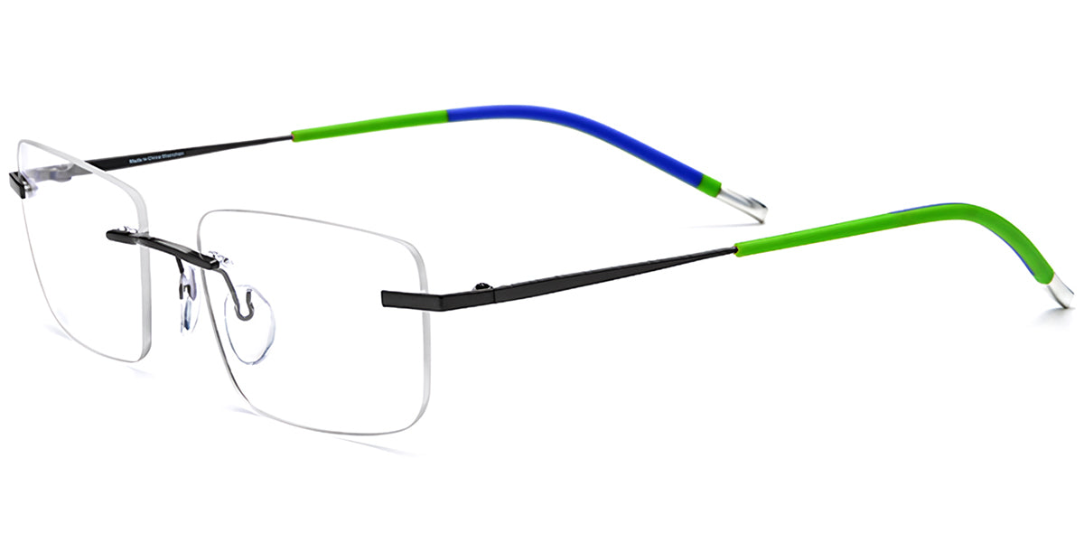 Midnight Oasis Eyewear