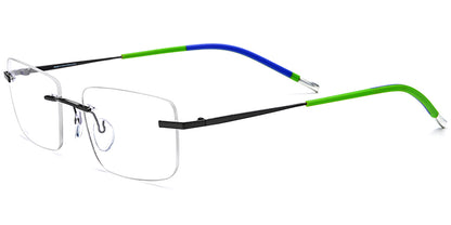 Midnight Oasis Eyewear