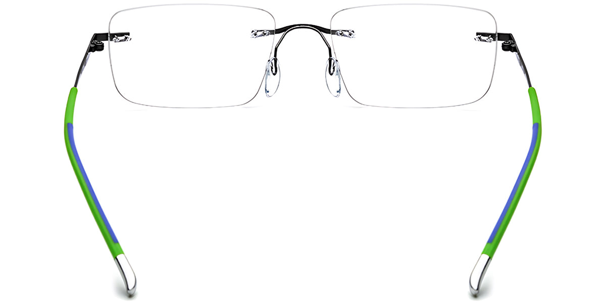 Midnight Oasis Eyewear