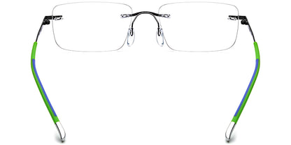 Midnight Oasis Eyewear