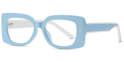 Mighty Courage Eyewear