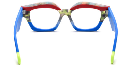 Migrating Seagull Eyewear