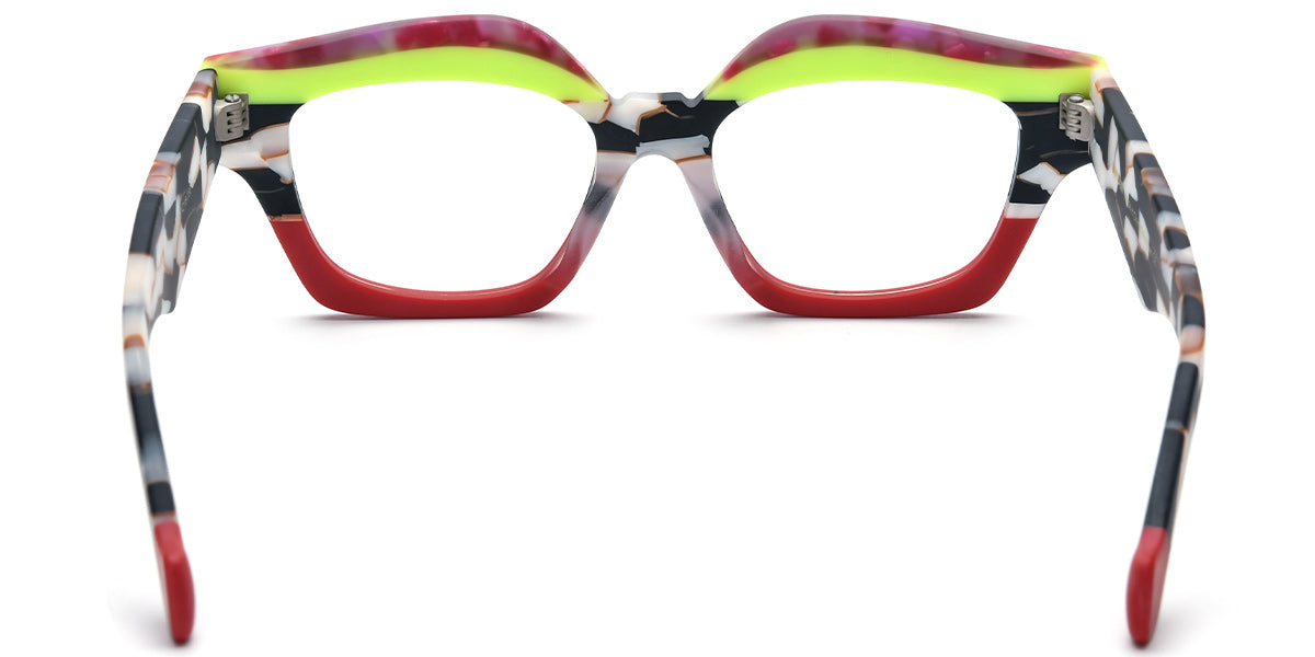 Migrating Seagull Eyewear