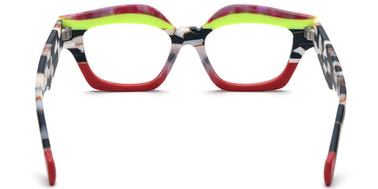 Migrating Seagull Eyewear