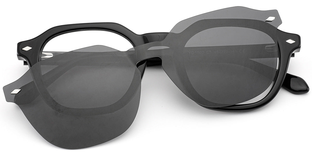 Milan Circleview Eyewear