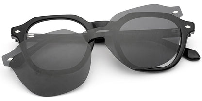 Milan Circleview Eyewear