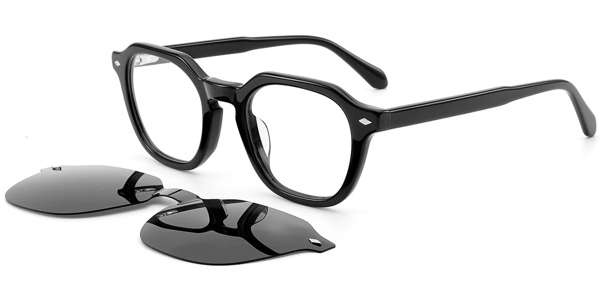 Milan Circleview Eyewear