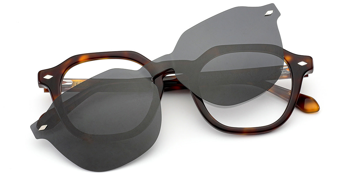 Milan Circleview Eyewear