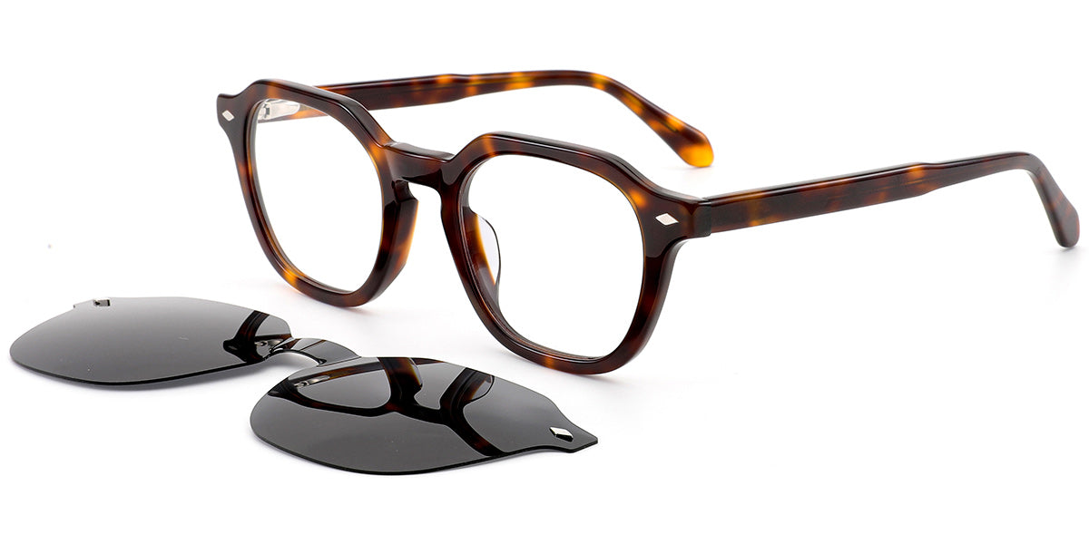 Milan Circleview Eyewear