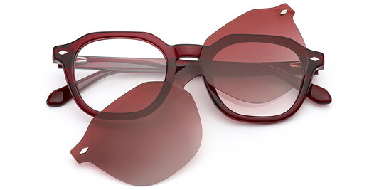 Milan Circleview Eyewear