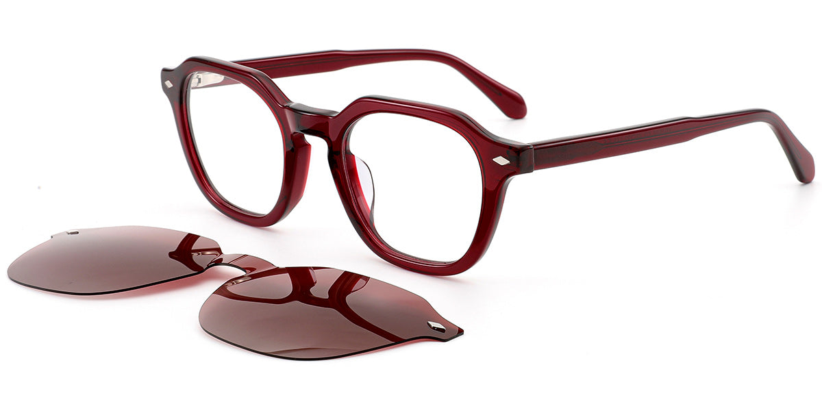 Milan Circleview Eyewear