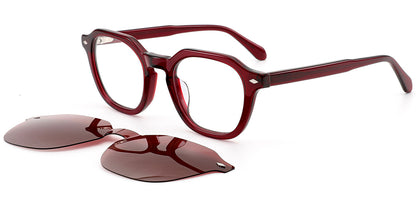 Milan Circleview Eyewear