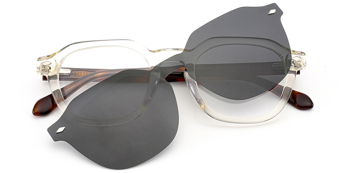 Milan Circleview Eyewear