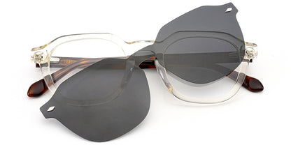 Milan Circleview Eyewear