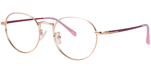 Milan Cornerstone Eyewear