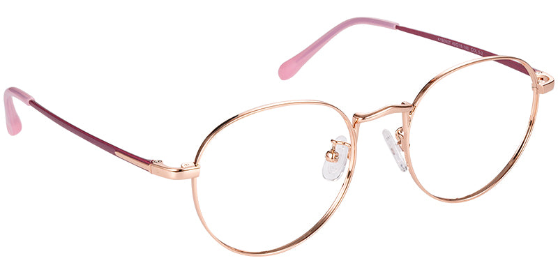 Milan Cornerstone Eyewear
