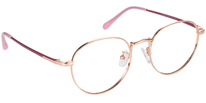 Milan Cornerstone Eyewear