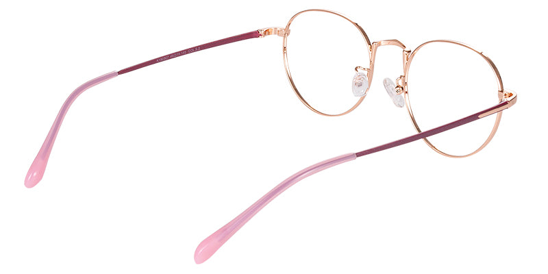 Milan Cornerstone Eyewear