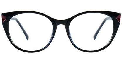 Milan Cornerstone Eyewear