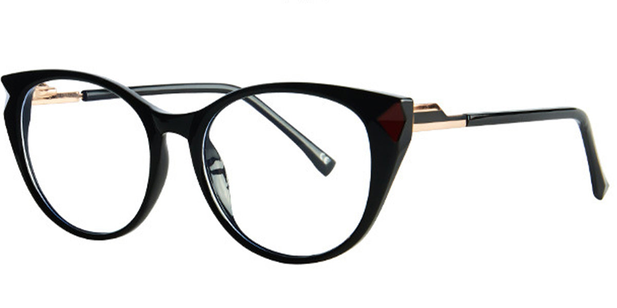 Milan Cornerstone Eyewear