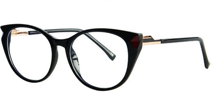 Milan Cornerstone Eyewear