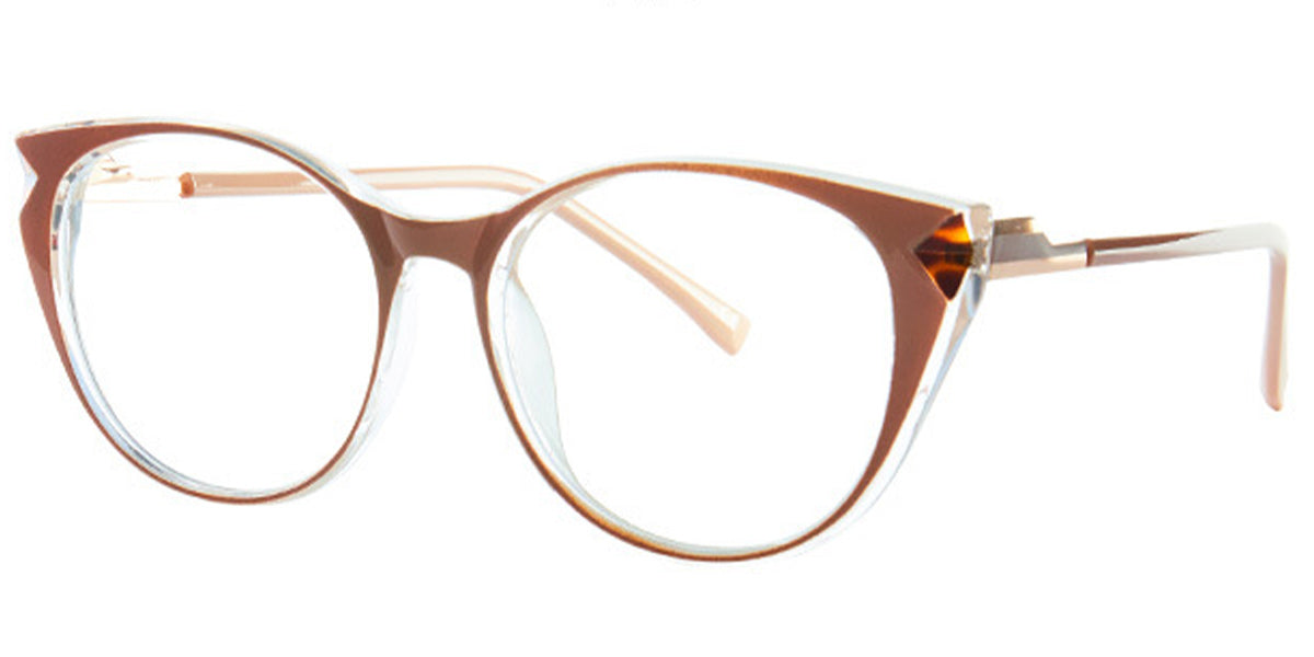 Milan Cornerstone Eyewear
