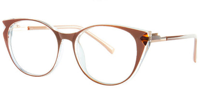 Milan Cornerstone Eyewear