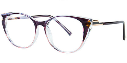 Milan Cornerstone Eyewear
