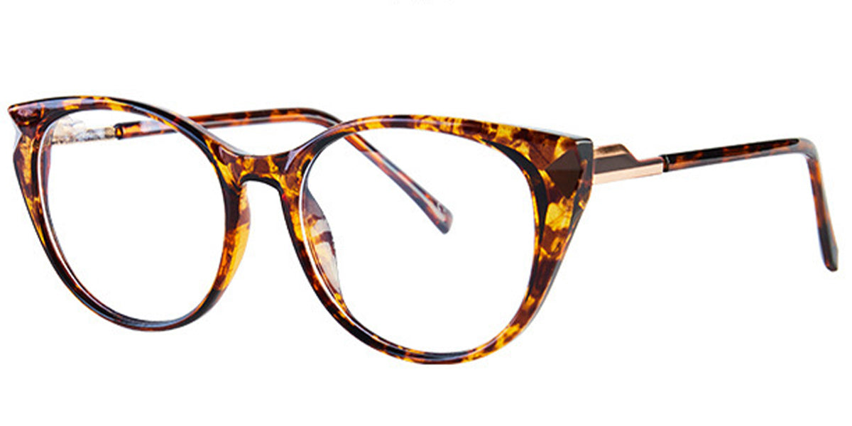 Milan Cornerstone Eyewear