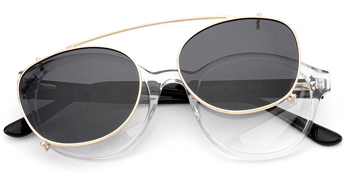 Minneapolis Way Eyewear