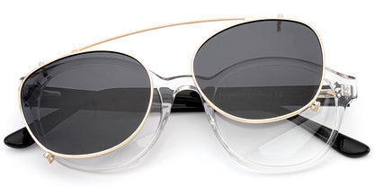 Minneapolis Way Eyewear
